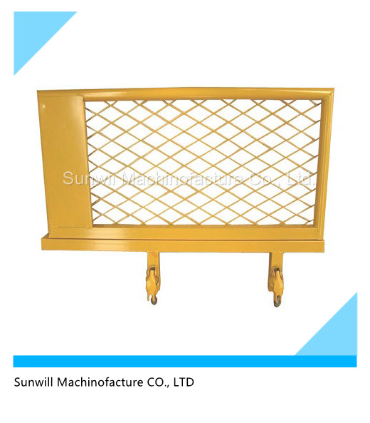 Scaffolding Ladder Gate, Scaffold Door