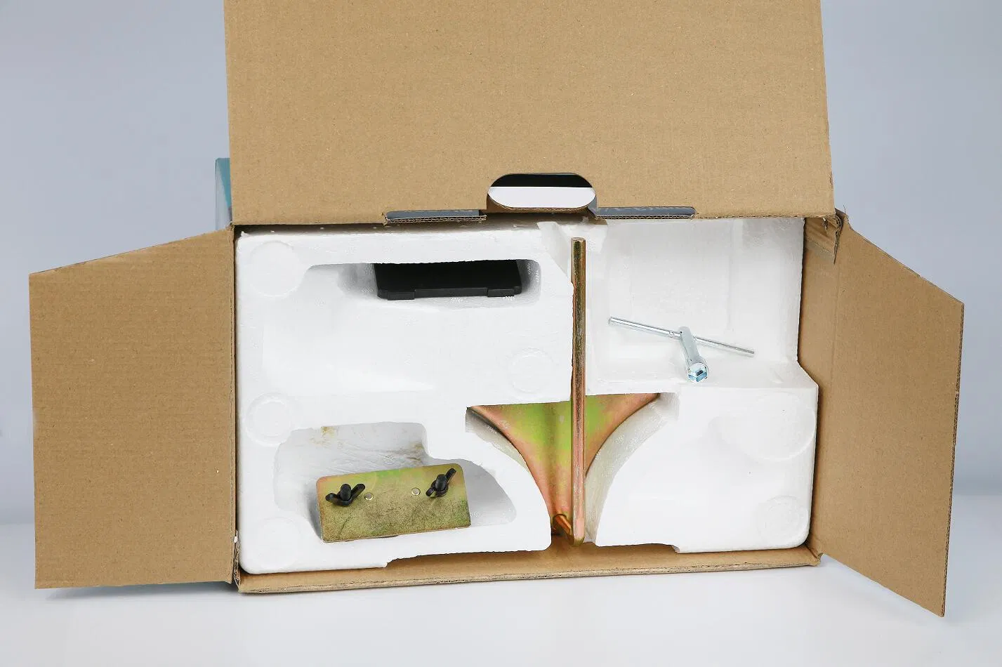 Электрорубанок Power Action 82мм 1020Вт