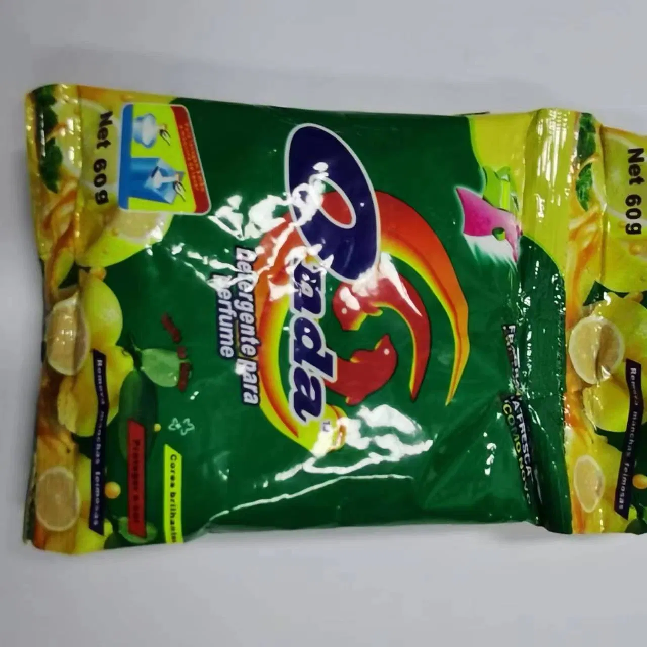 Laundry Detergent Detergent Household Cleaning Powder