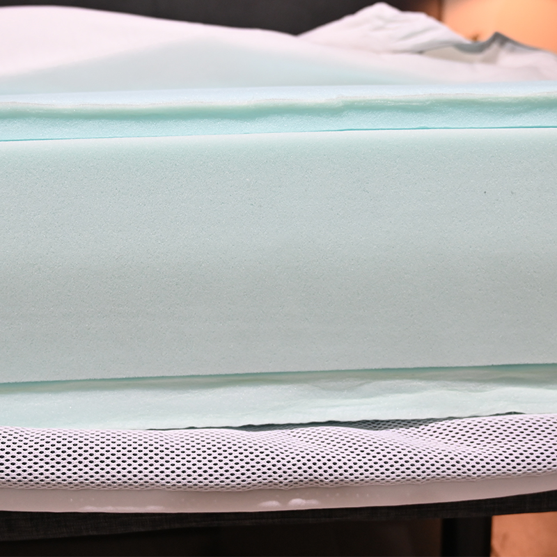 Cheap Single Flippable Hybrid Pocket Spring Double Sided Mattress for Ultimate Comfort