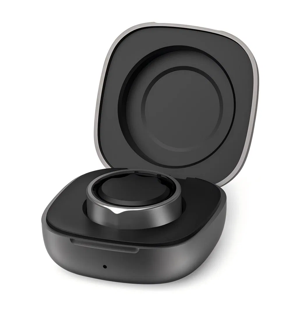 Умное кольцо GloryTech для фитнеса и здоровья