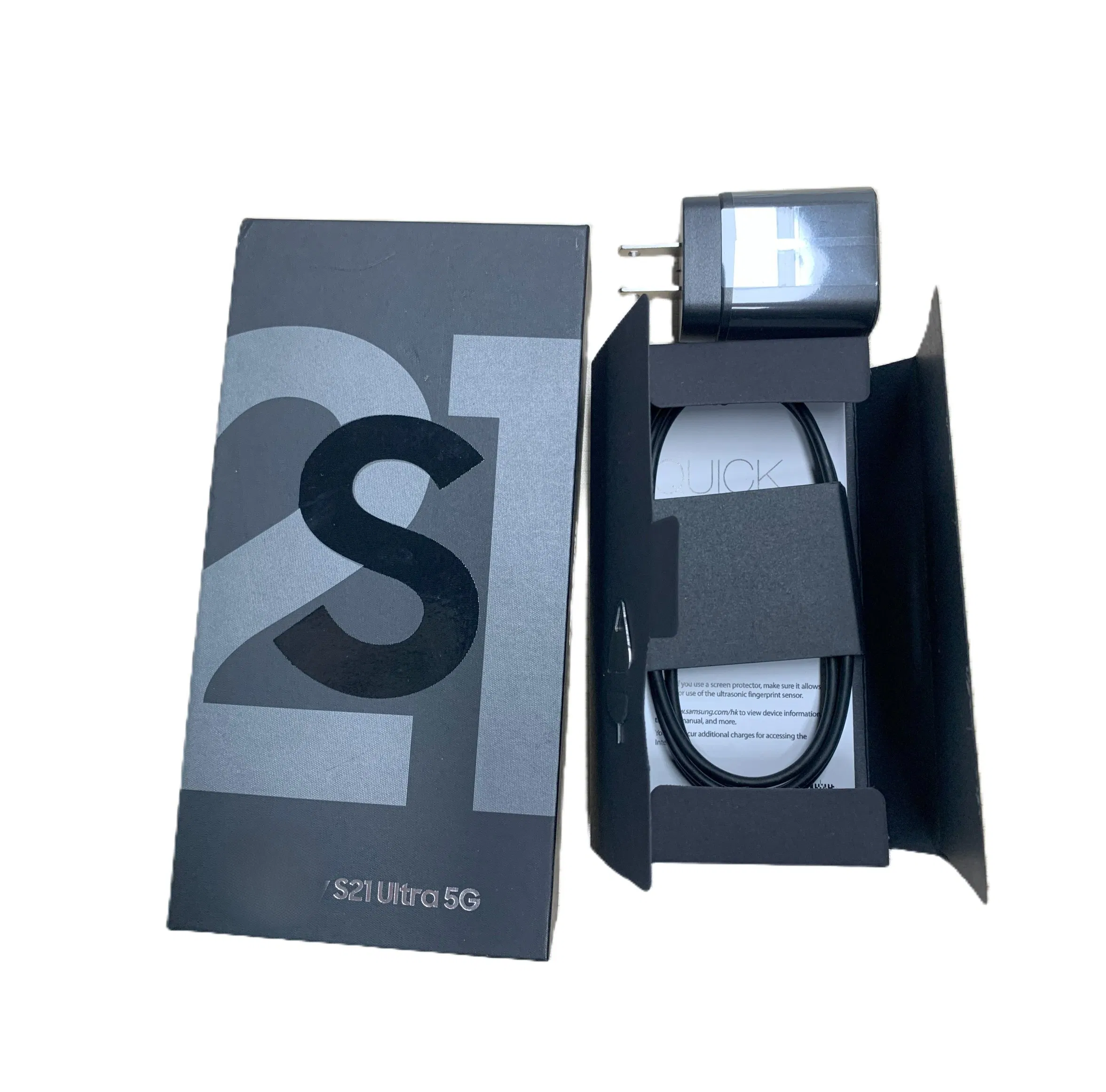Second Hand Phone Unlocked Original Android Smart Phone for S21 Ultra 5g Cell Phone Used Mobile Phone Usado Telefonos Celular