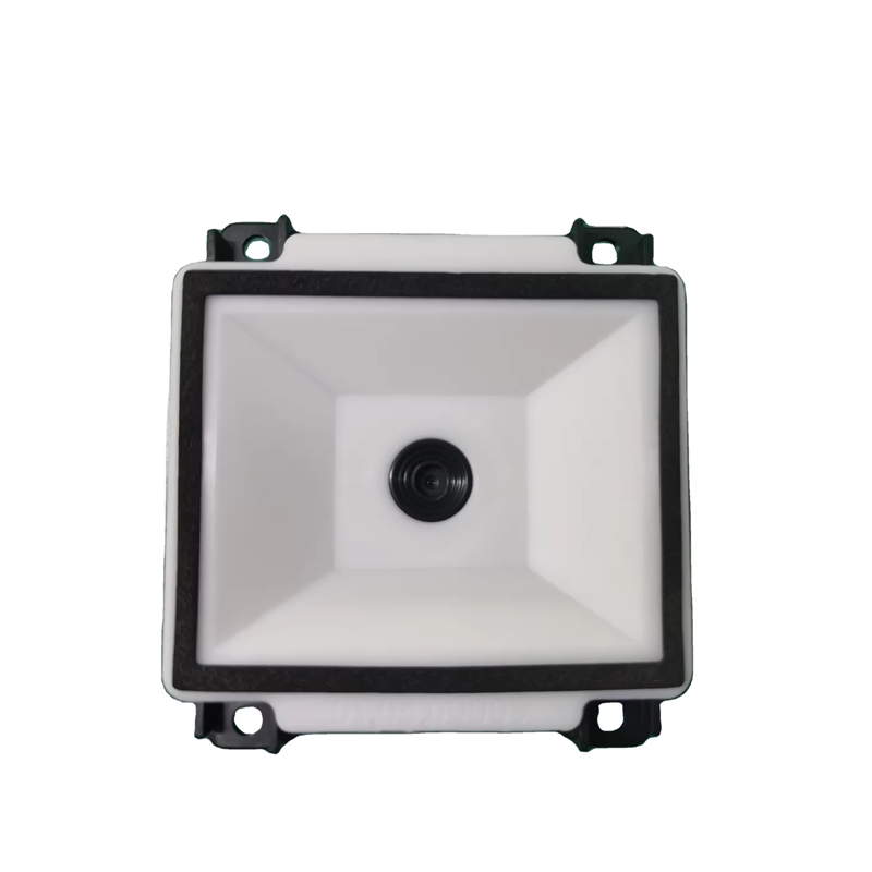 Embedded 1d 2D Ticket OEM Qr Code Scanning Robot Reader Barcode Scanner Module for Kiosk Machine Ticket Vending Machine
