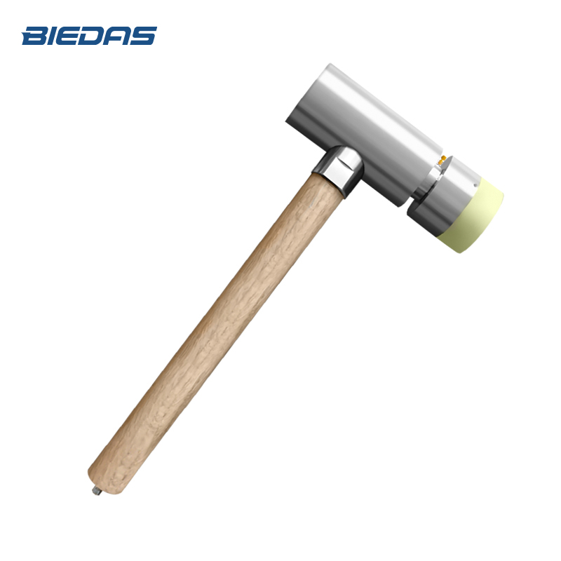 Пьезоэлектрический ударный молоток-датчик BYDLC200KE