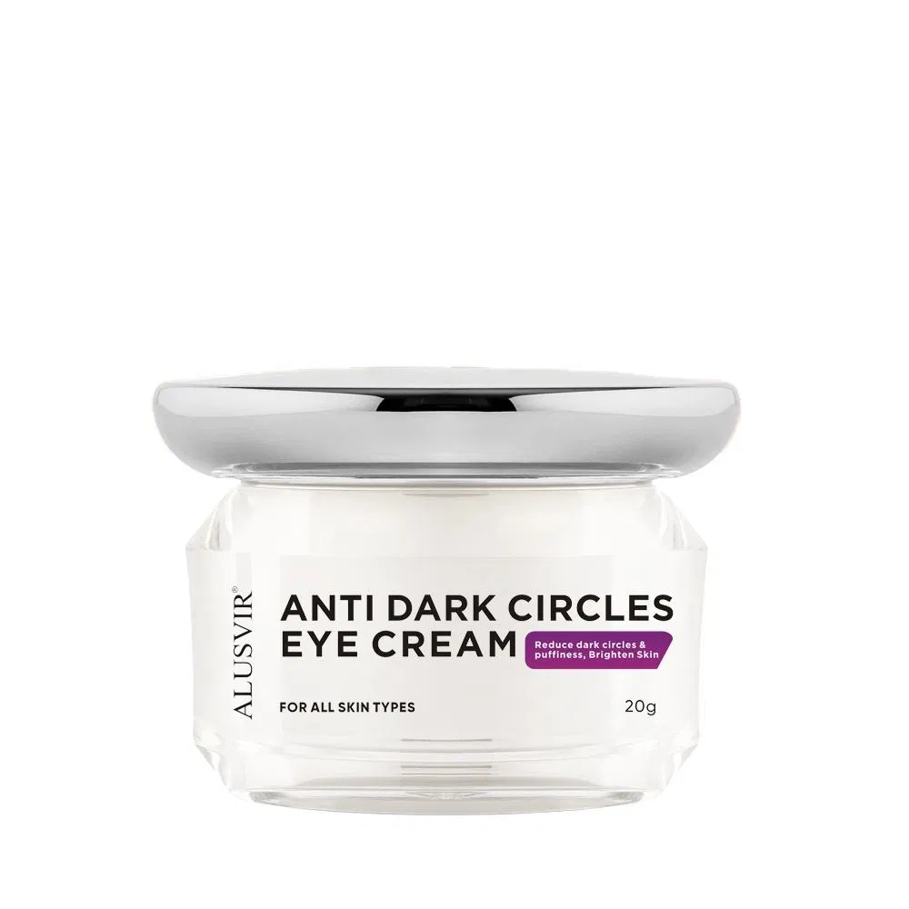 Anti-Wrinkle Firming Eye Cream Hyaluronic Acid Infused Fast Eye Bags Removal