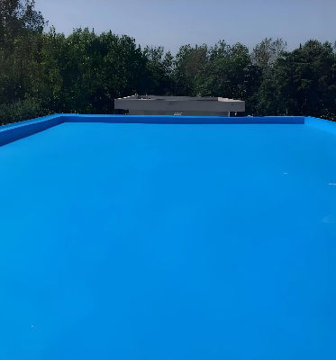 High Quality Acrylic Liquid Waterproof Membrane for Roofs Exterior Walls