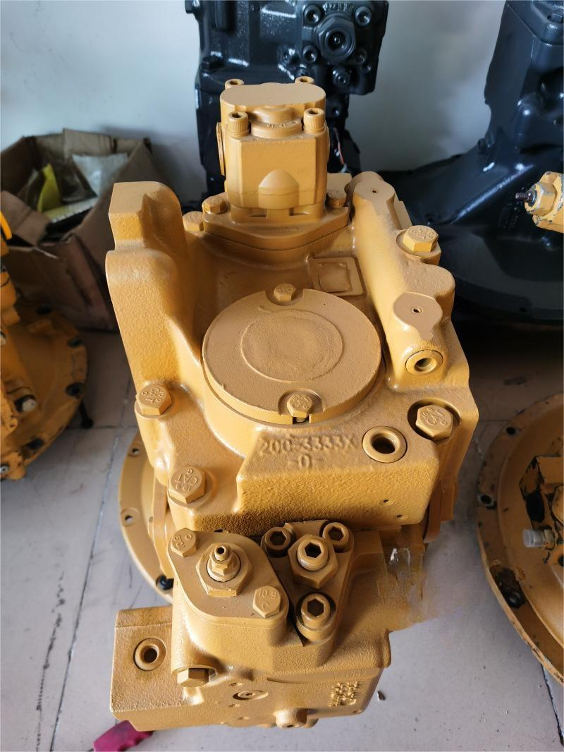 Гидравлический насос Caterpillar 272-6955 для экскаваторов