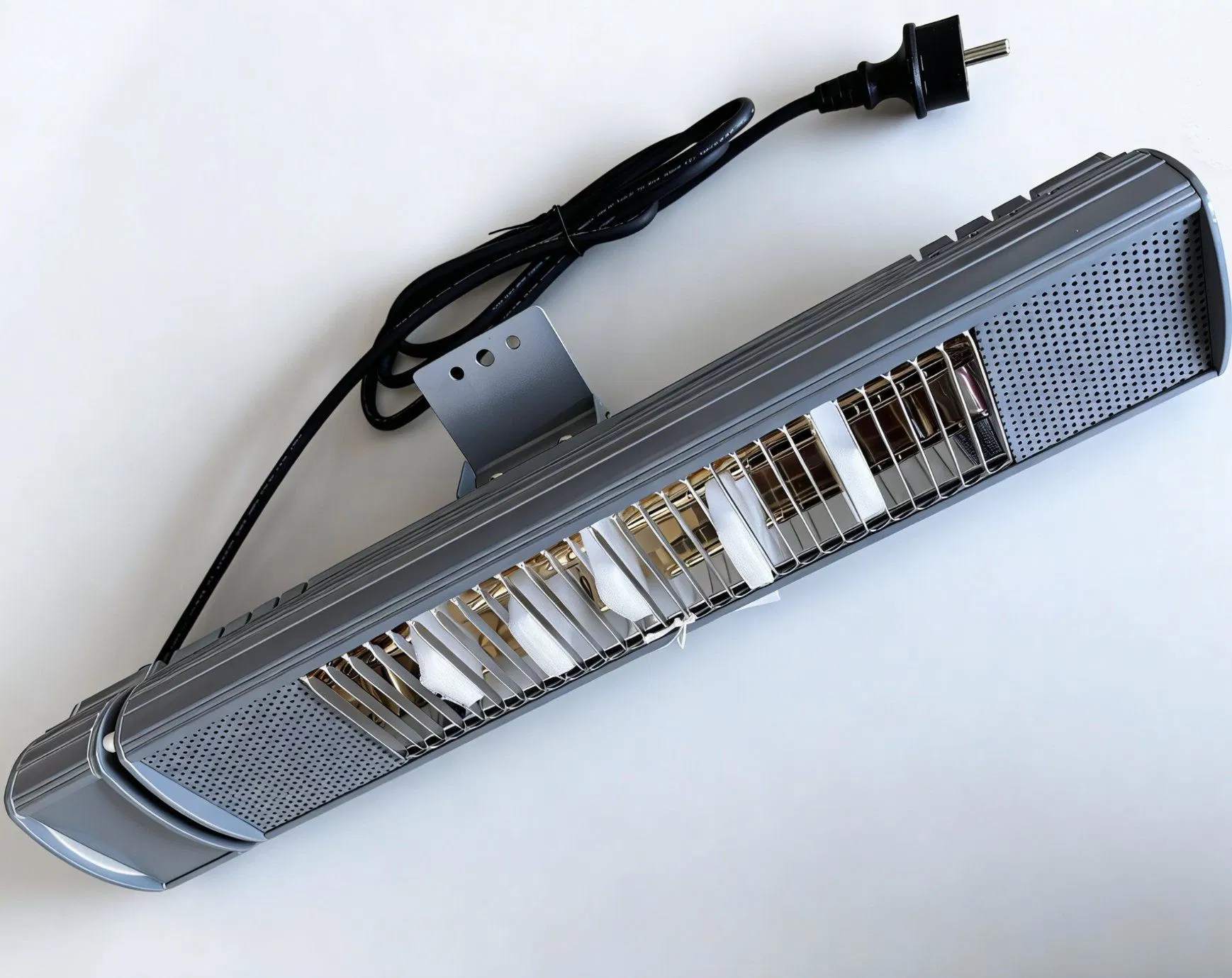 Solid Aluminium IP65 Patio Heater