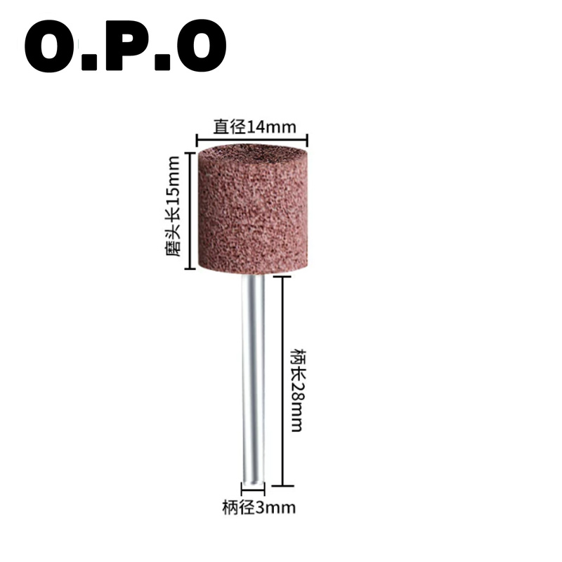 Premium Nylon Non-Woven Polishing Wheel for Stainless Steel Finishing