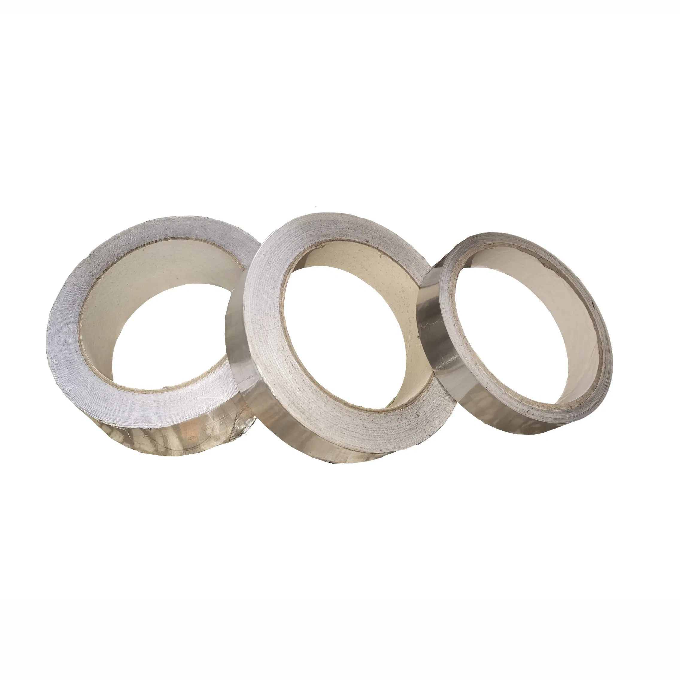 Versatile Aluminum Film Tape for Fireworks and Crafts