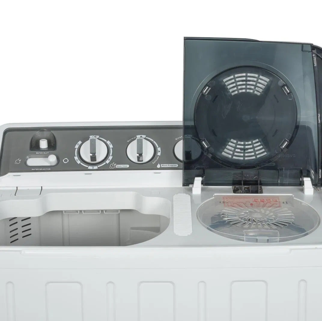 20kg Top Loading Twin Tub Washing Machine