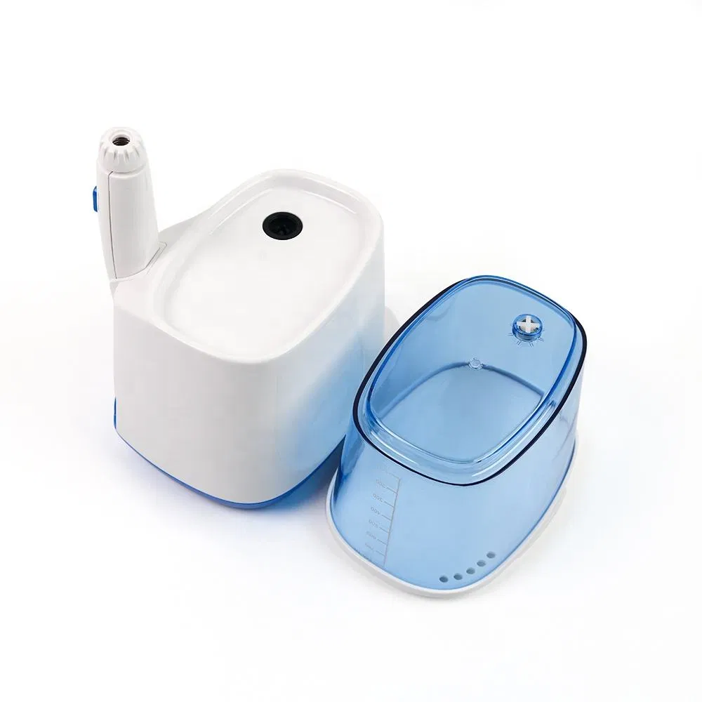 Ирригатор Waterpulse V300, 800 мл, для домашнего использования