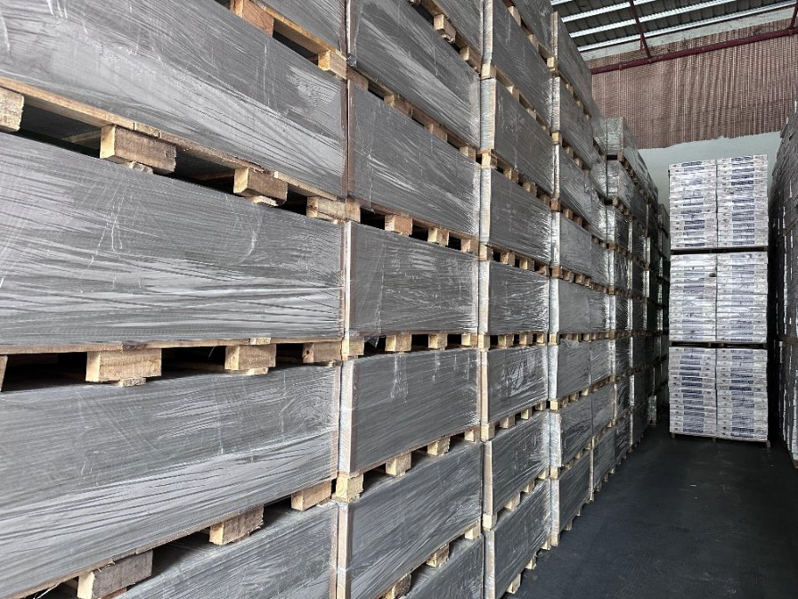 High Performance Top Quality Decorative Fiber Cement Board High Quality High Strength Fiber Cement Siding Wall Board