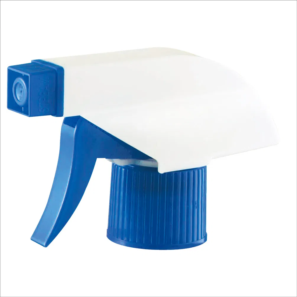 Premium 28/400 PP Plastic Trigger Sprayer for Effective Home Cleaning