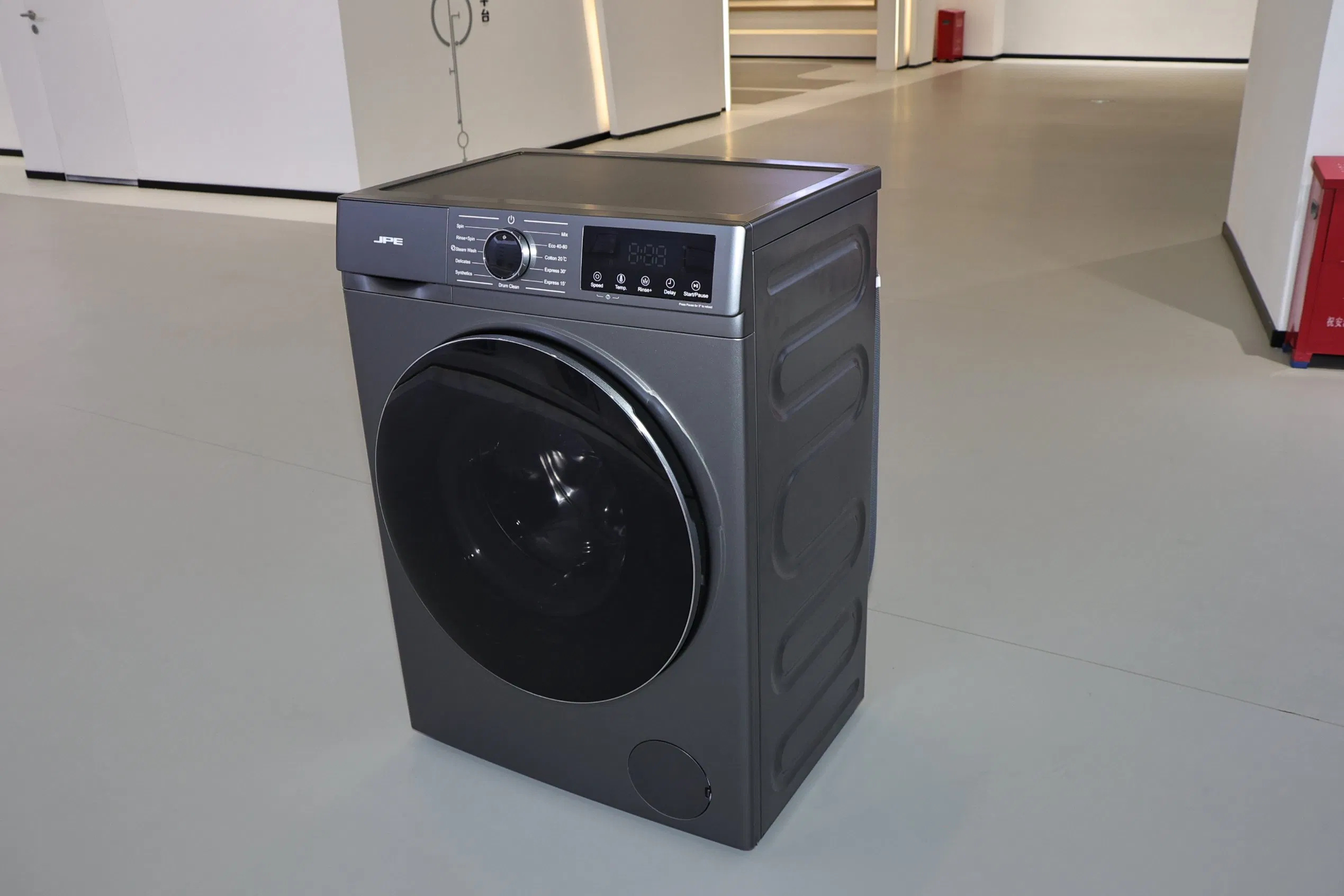 Wholesale 12.0kg Fully Automatic Washing Machine