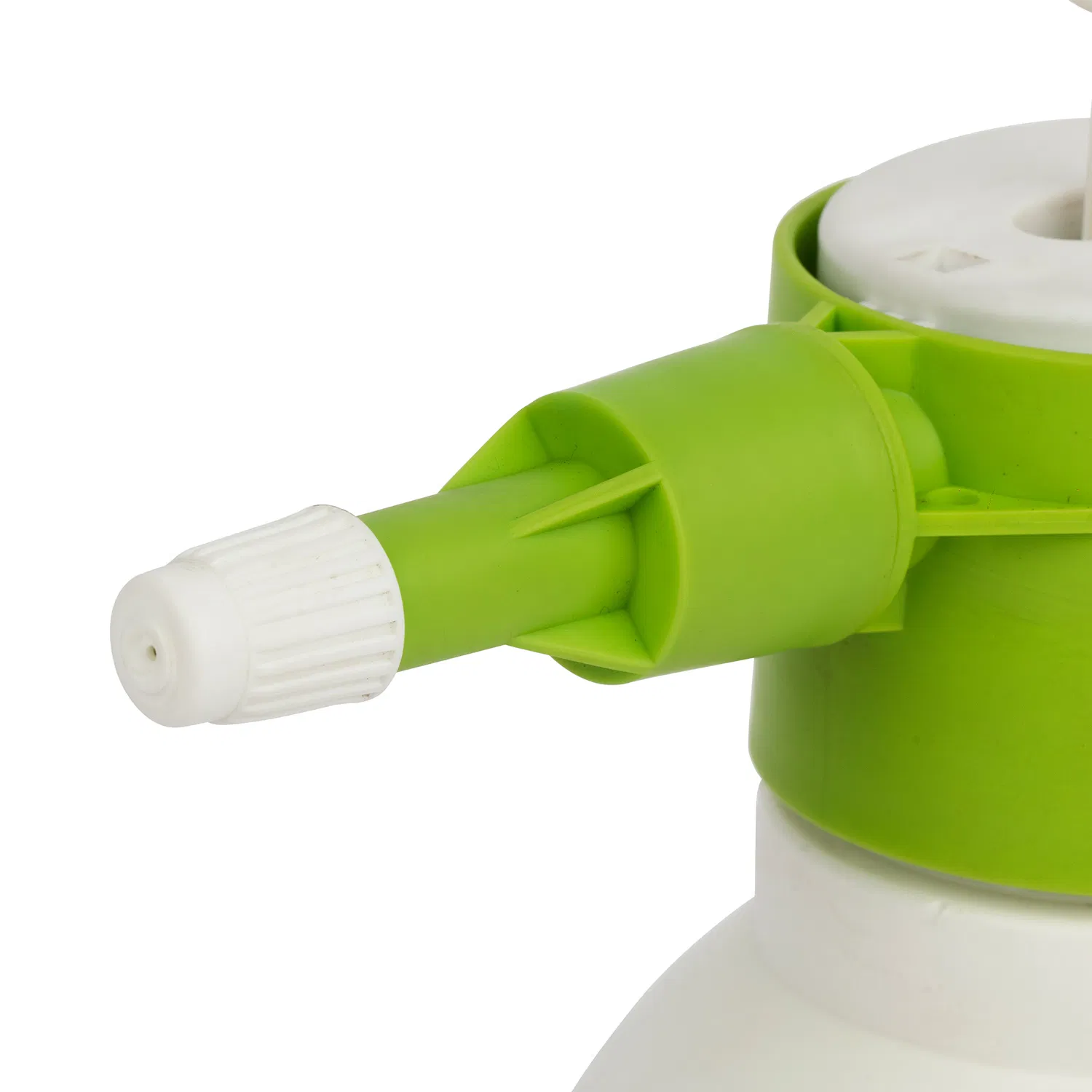 1.5L Small Air Pressure Trigger Garden Agricultural Hand Manual Sprayer Plastic Water Bottle