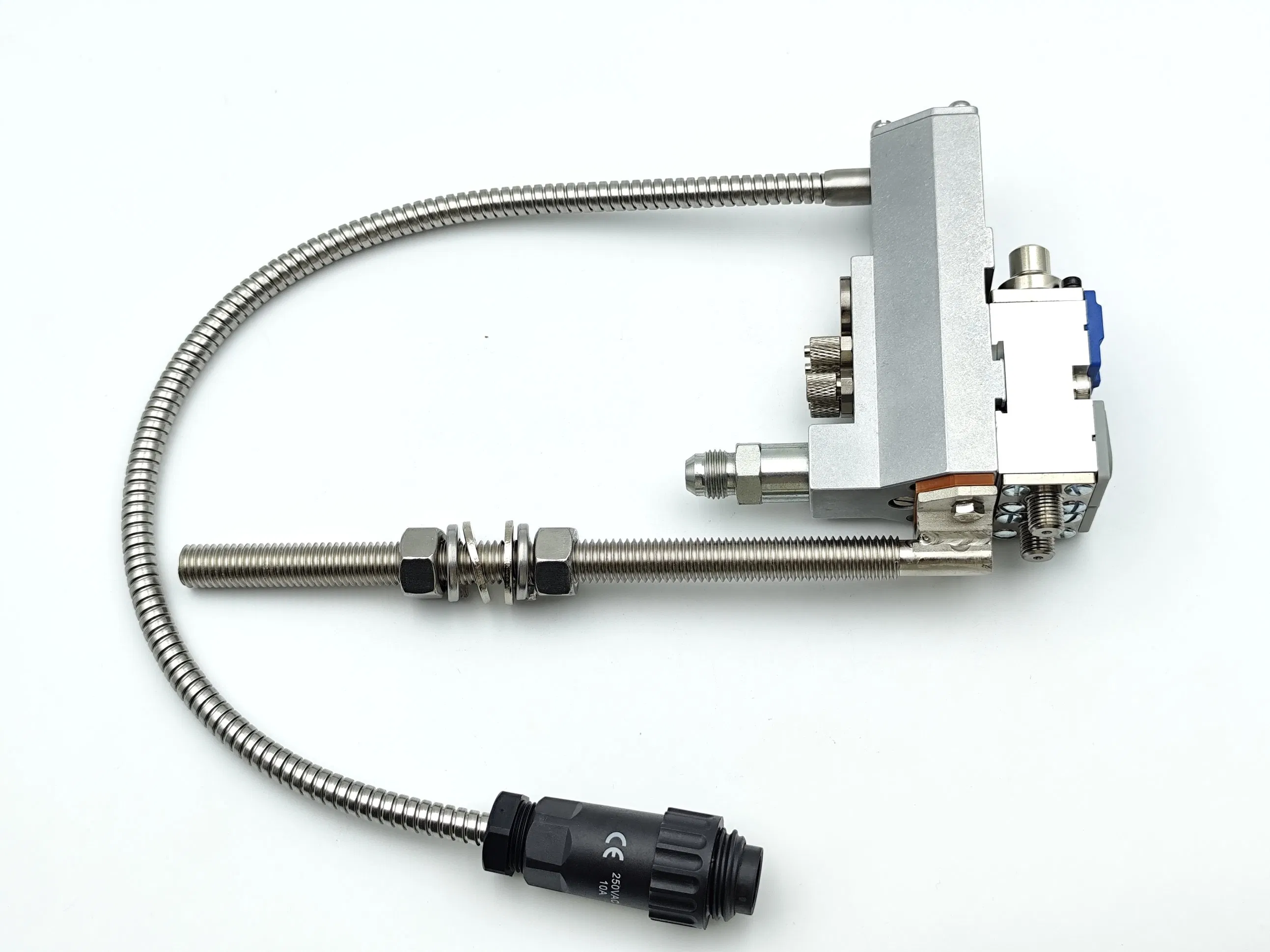 High Performance Hot Melt Adhesive Gun with Precise Adhesive Control