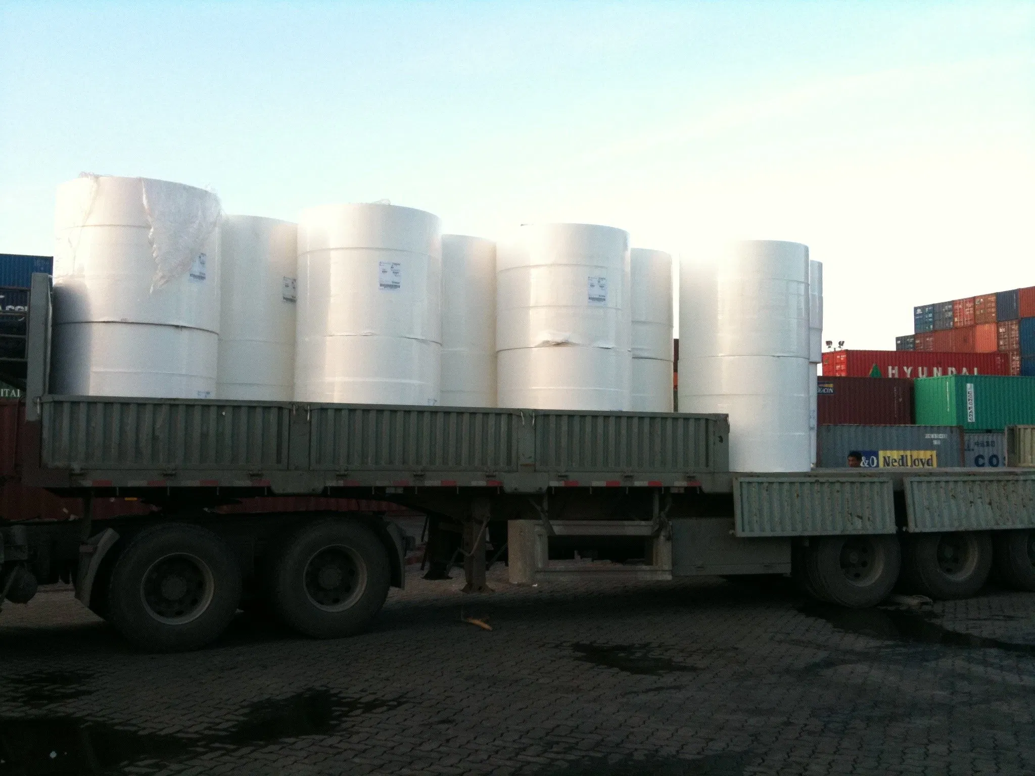 China Manufacturer High Quality Disposable Baby Diaper Napkins Raw Material Nonwoven Wood Fluff Pulp