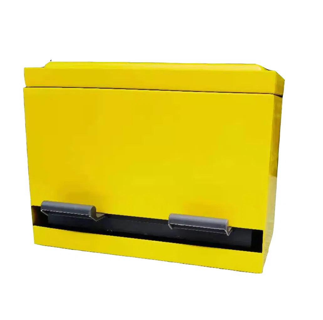 Office Coloured Multifunction Pencil Case Box