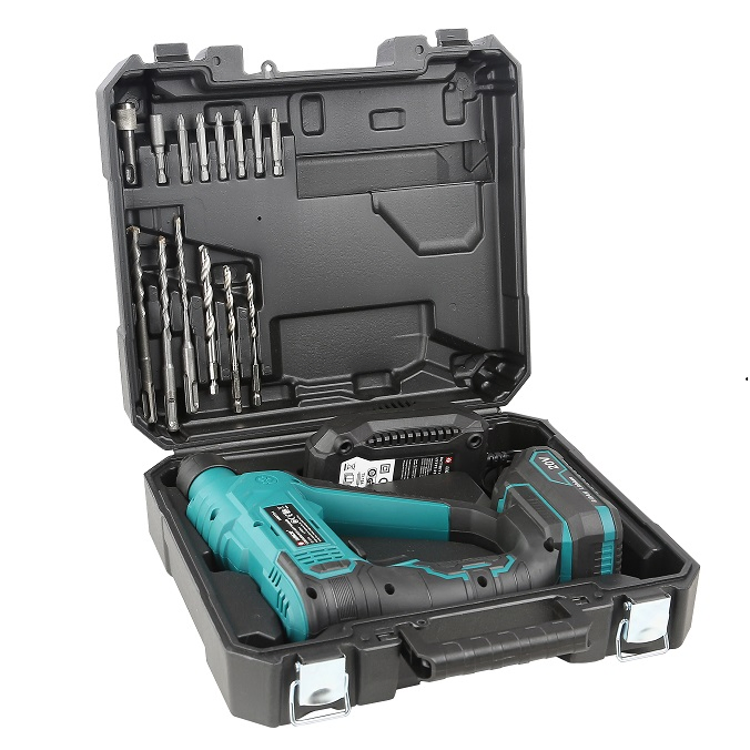 Аккумуляторный перфоратор Liangye 18В