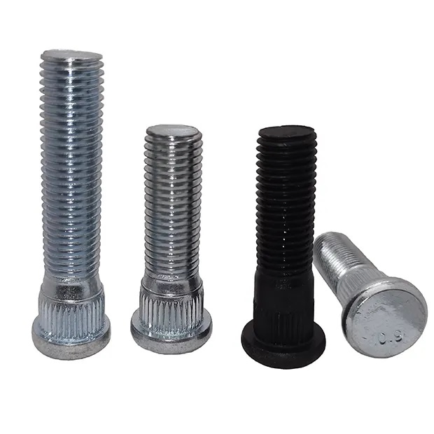 Нестандартные металлические винты на заказ