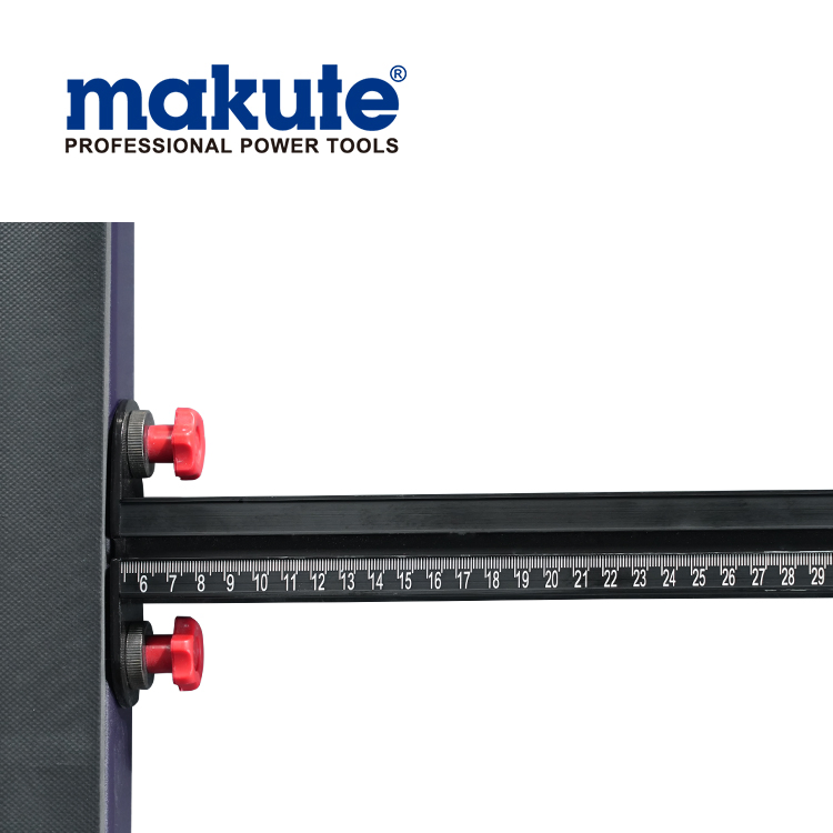Ручной плиткорез Makute TC1200-1, 1200 мм