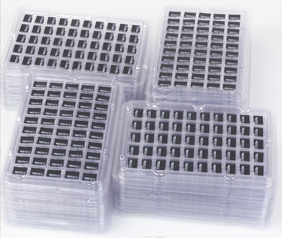 Actual Capacity Micro Mini SD Card Wholesale 4GB 8GB 16GB PS5 TF Card 32GB 64GB 128GB 256GB 256MB Memory-Card for Camera and Cell Phone Memory Card