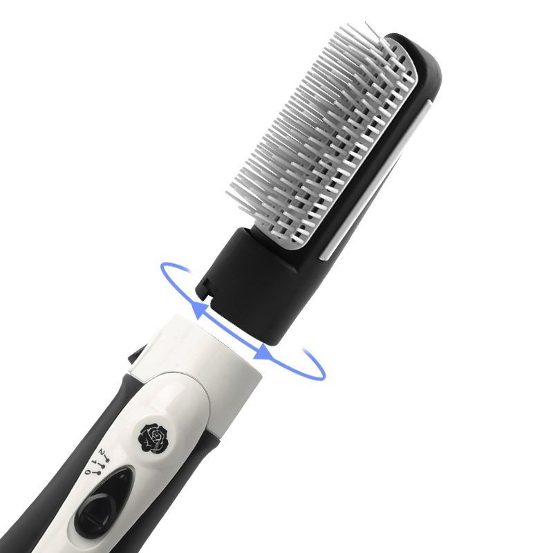 Quick Hot Dual Purpose Non Hot Hand Hot Air Comb