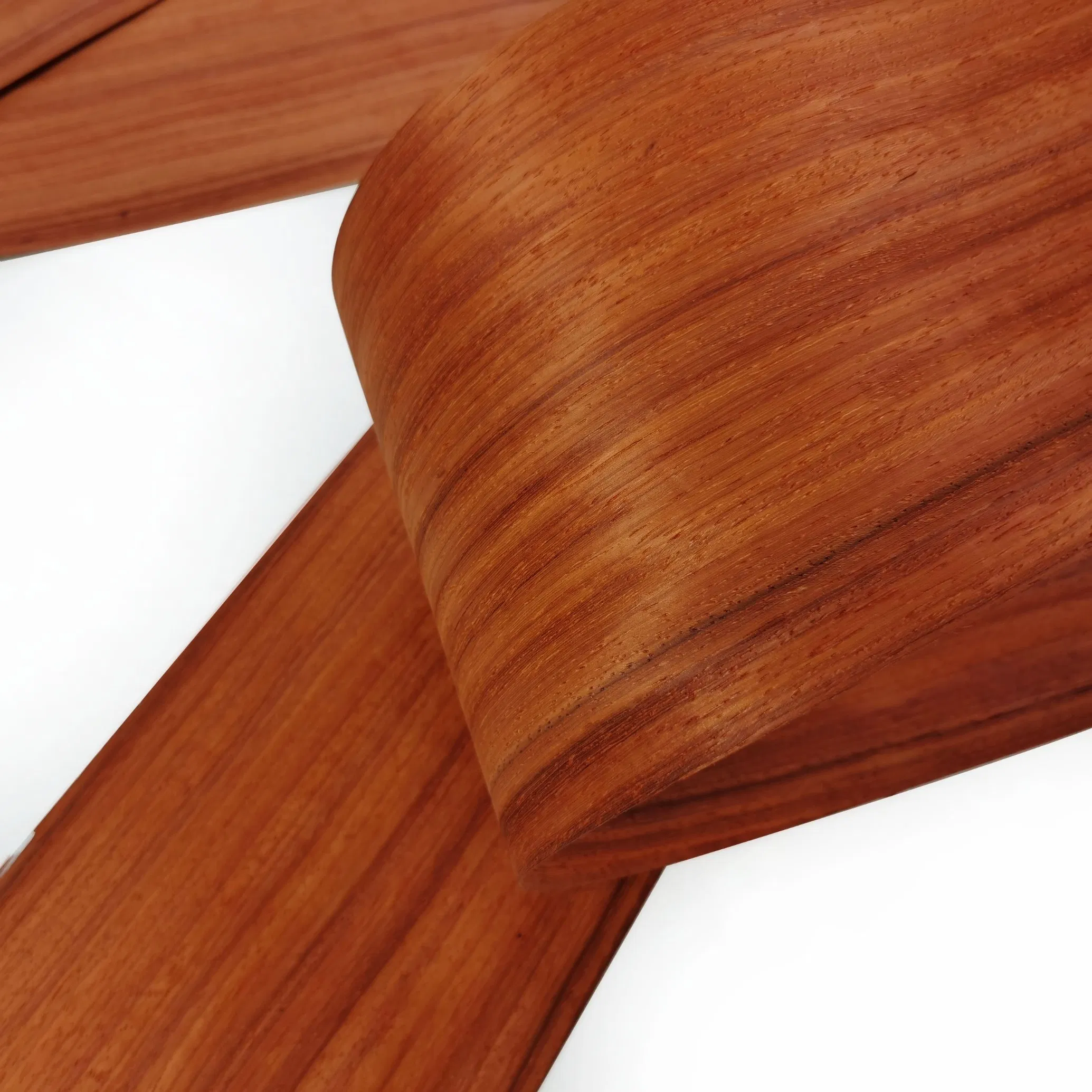 Vunir 2023 Natural Wood Veneer Door for Skateboard
