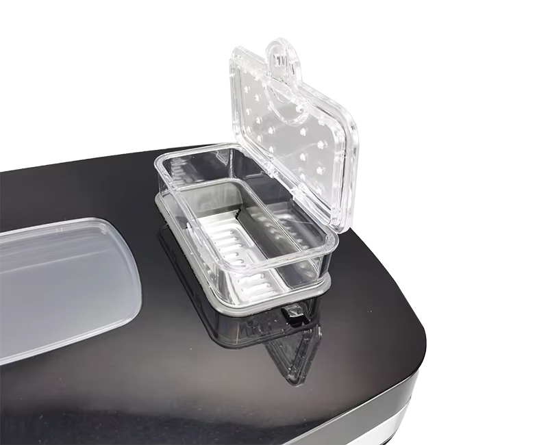 Premium Automatic Bread Maker with Digital Display and Timer