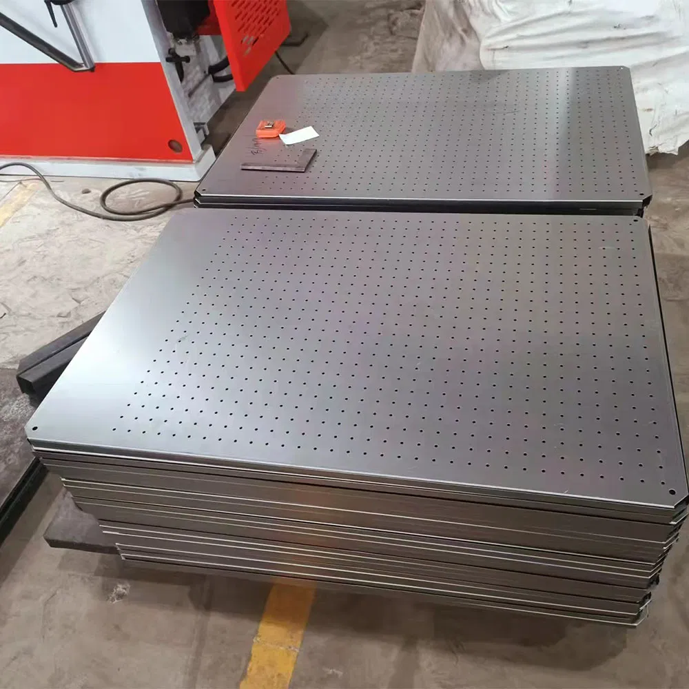 Custom Size Metal Floor Standing Retail Shop Merchandise Showcase Display Rack