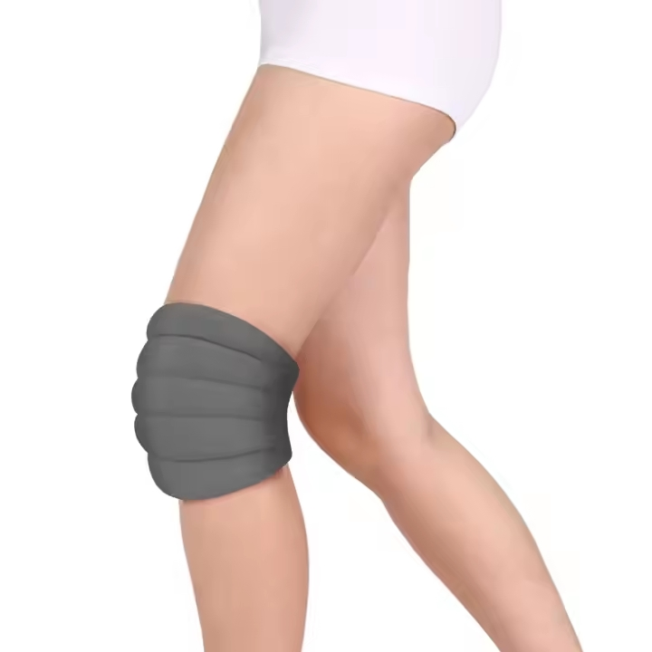 Health Care Electric Heating Thermal Heating Knee Pad Graphene Far Infrared Physical Therapy