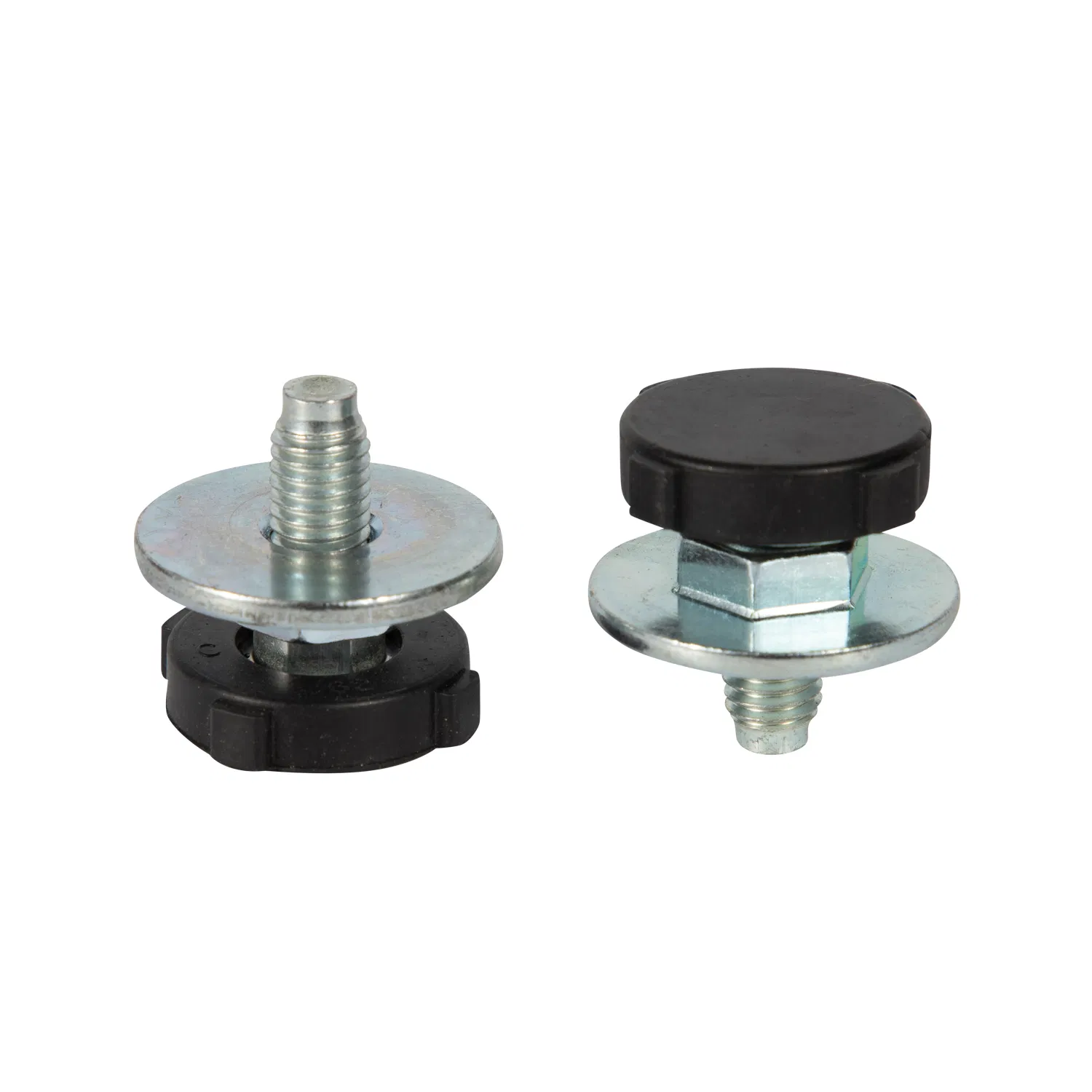 Bushing Anti Vibration Feet Damper for Daily Electronic Appliances