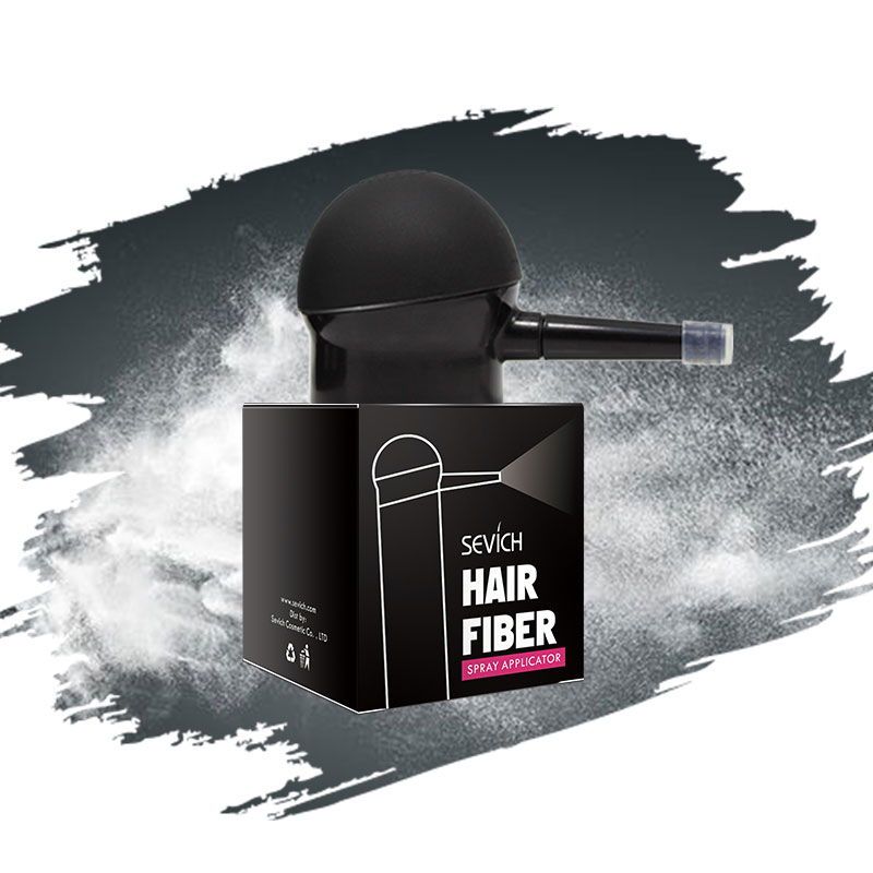 Sevich Hair Growth Spray Hair Fiber Spray Applicator