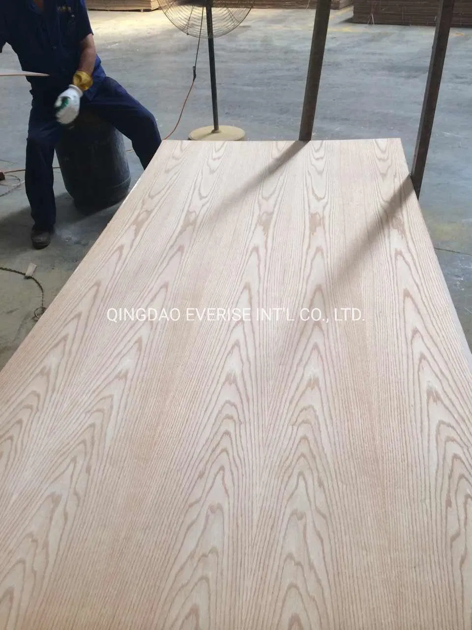 0.2mm-3mm EV/Plb/Keruing Veneer/Gurjan Face/Engineered Wood/Okoume Veneer for Furniture Use