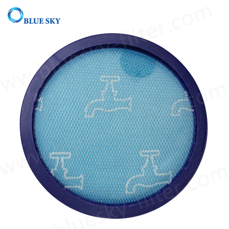 Round Pre Foam Filters for Dyson DC27 DC28 Vacuum Cleaners Part # 919780-01