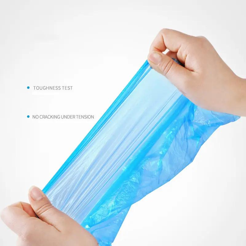 Disposable PE Shoecover