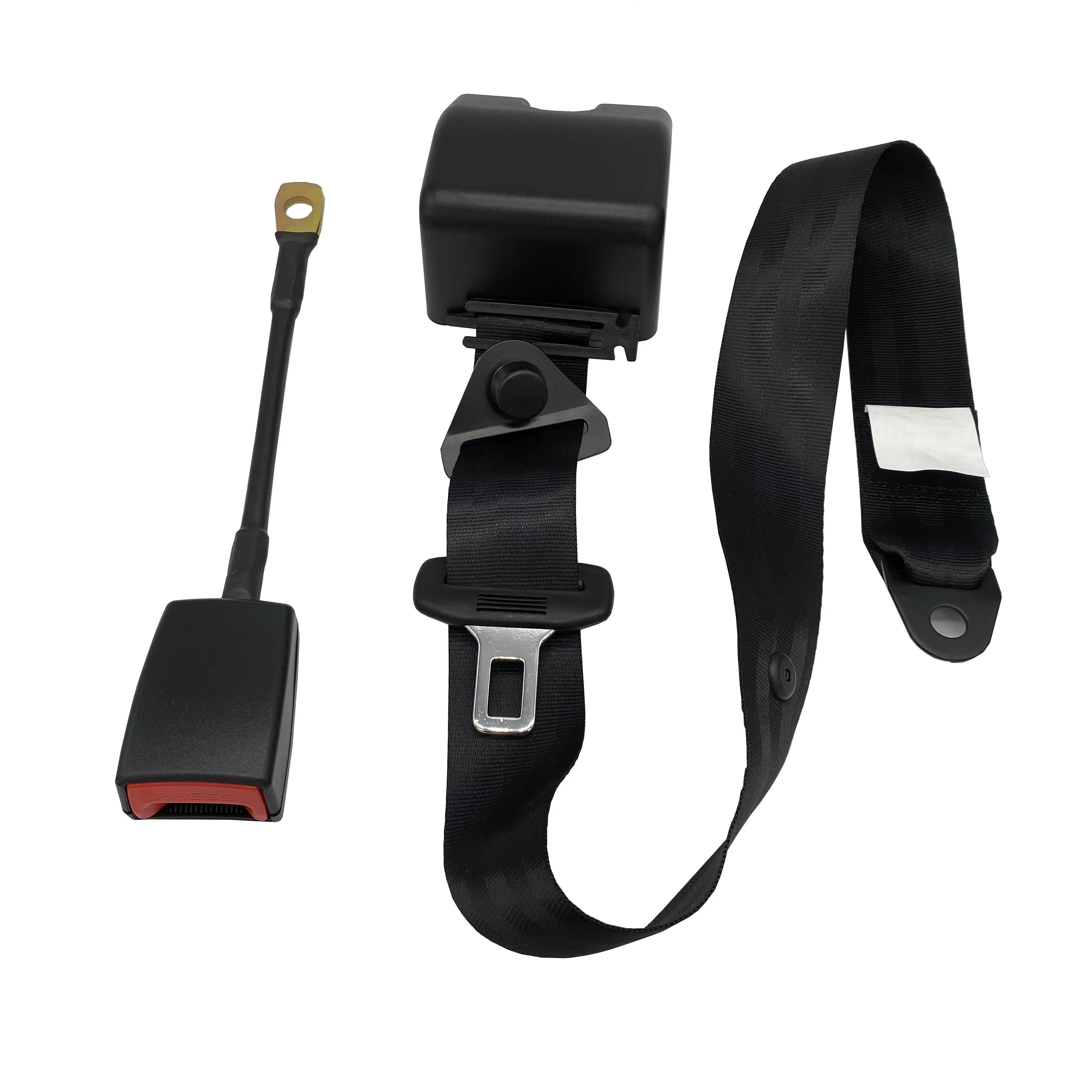 Универсальные ремни безопасности для автобусных сидений