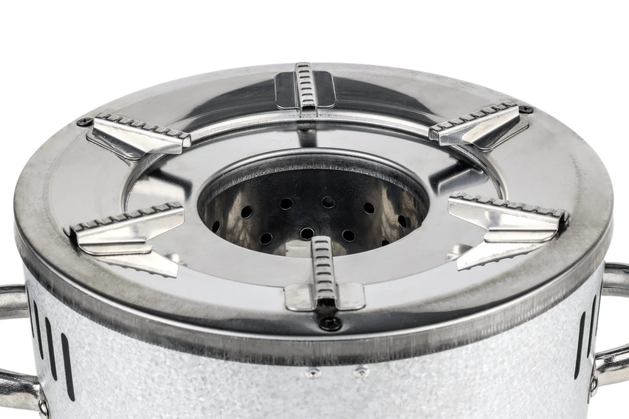 Smokeless Wood Burning Fuel Saving Household Cooking Stove