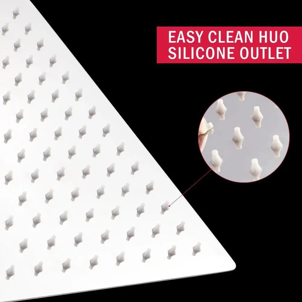 Смеситель для ванной горячей и холодной воды 304 нержавеющая сталь