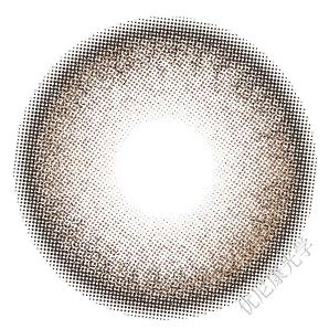 Premium Soft Contact Lenses for Yearly Use with Prescription