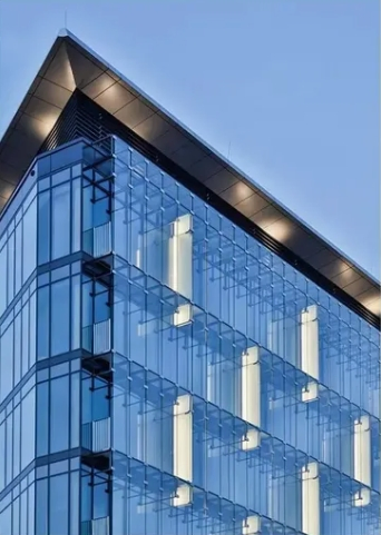 Curtain Wall Structural Calculation Support