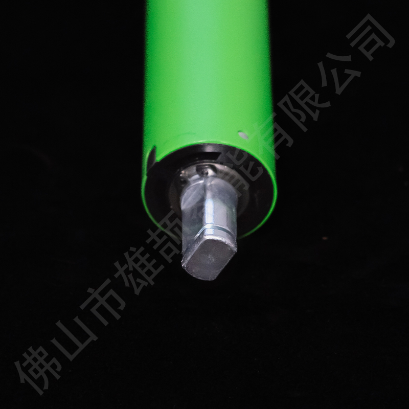 Dooya Dm35SL-6/28 Four-Wire Core Motor Low Noise Silent Shangri-La Motor