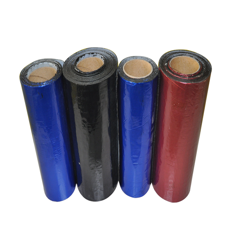 High Quality Roofing Underlayment Waterproof Asphalt Tape with Good Performance