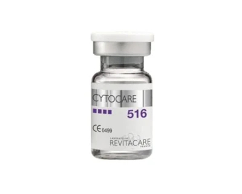 High Quality Cytocare 516 532 /715 /640 Hyaluronic Acid Skin Booster
