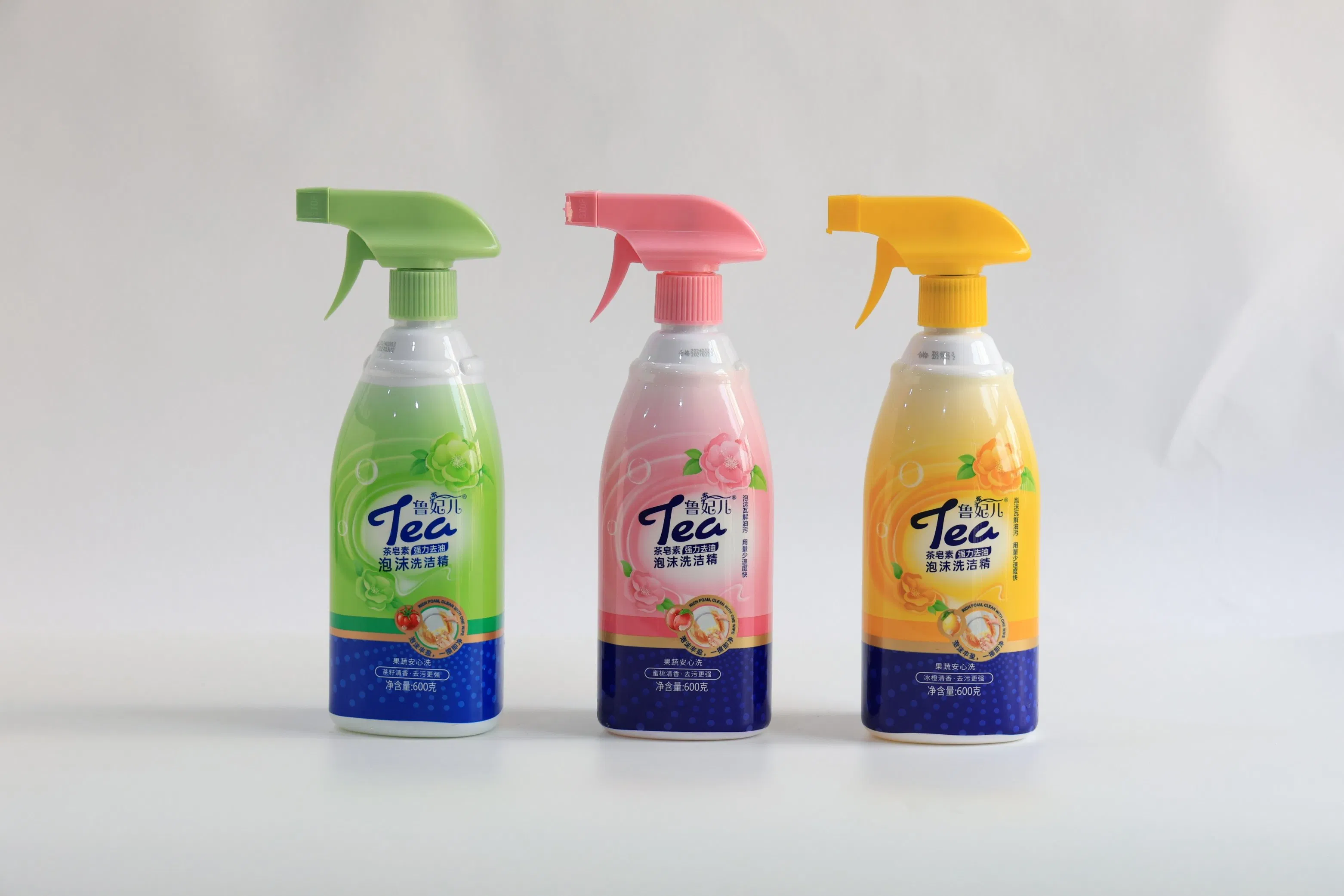 Commercial Dishwasher Liquid High Quality Oil-Removal Tableware Cleaning Dishwashing Liquid