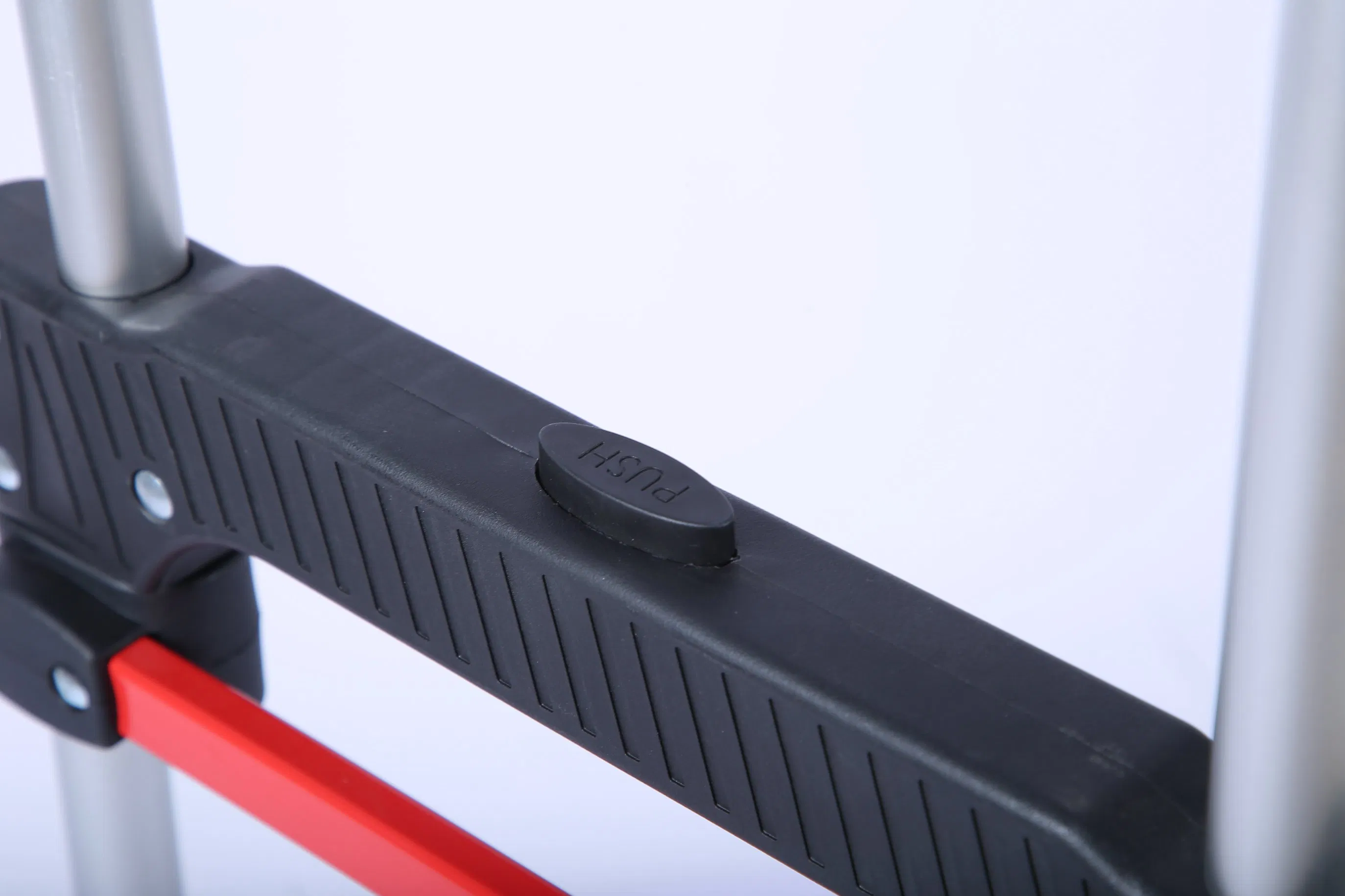 Handcart Outdoor Portable Extensible Cart Hand Truck Trolley