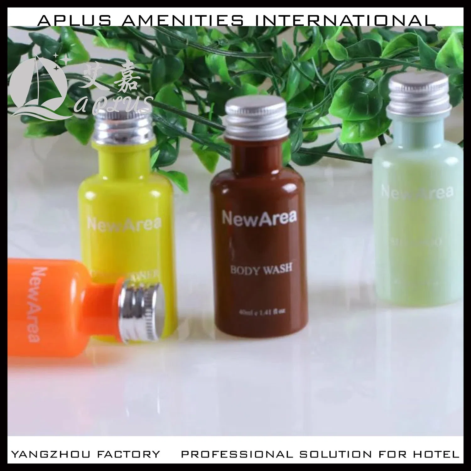 Luxury White Lotion Pump Acrylic Lotion Bottle 30ml 50ml 100ml 120ml 150ml 02