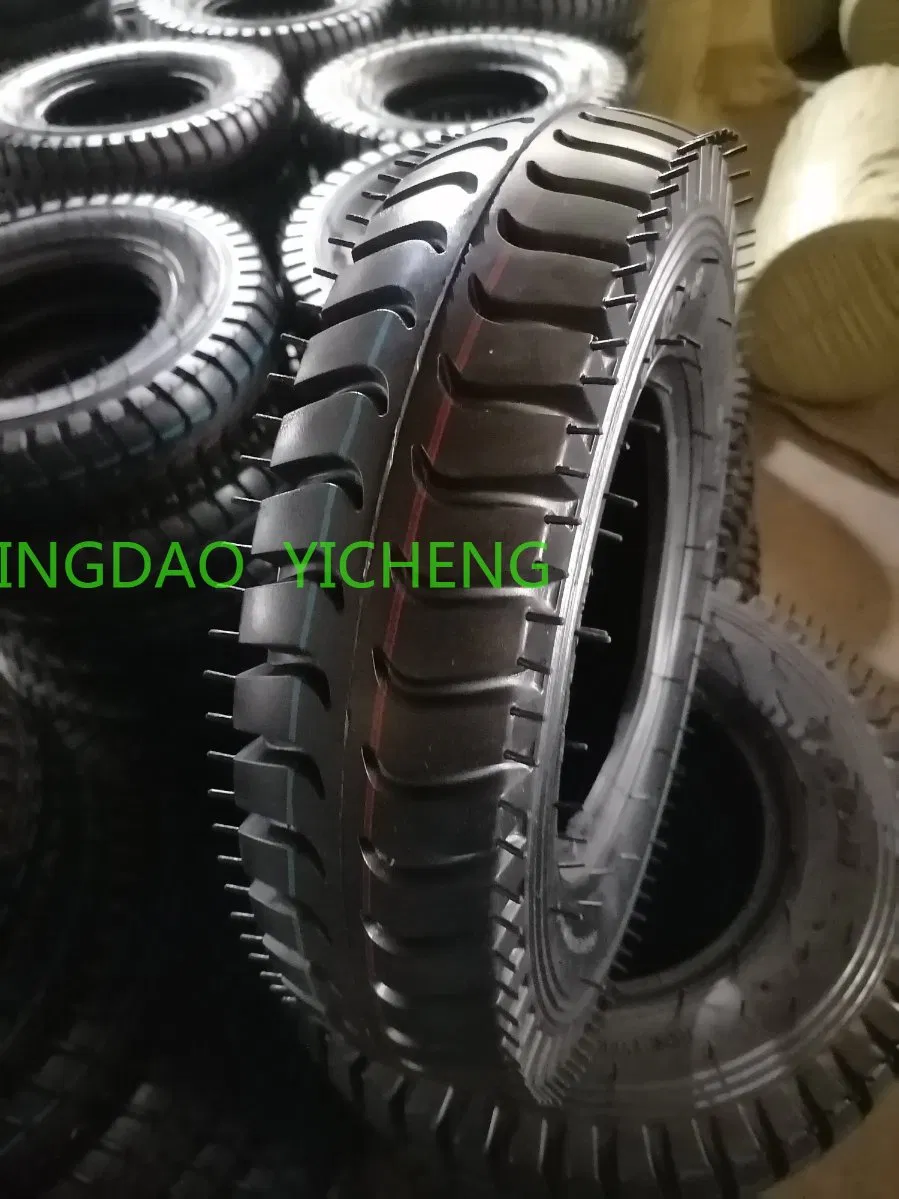 16inch Pneumatic Wheel for Wheelbarrow