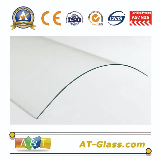 3mm-19mm China Factory Clear Tempered Glass/Toughened Glass for Window